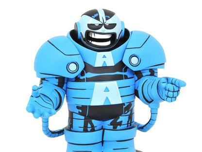 Diamond Select Toys Marvel Animated Apocalypse Limited Edition Statue, 4.5-Inch - View 2