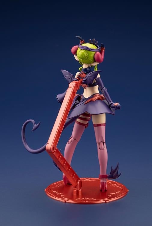 Kotobukiya Arcanadea Velretta ReACT-P 5.8-Inch Model Kit - View 10