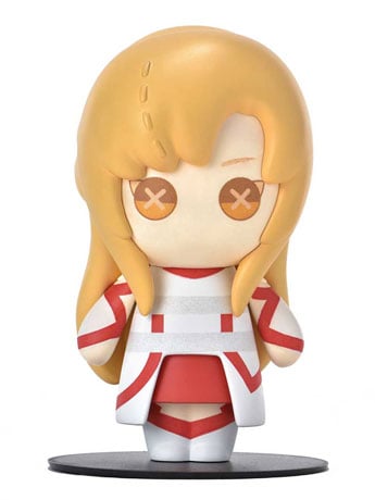 Prime 1 Studio Sword Art Online Cutie1 Plus Asuna 3.5-Inch Figure